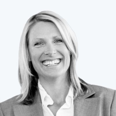 Joanne Pickbourn, Case Handler